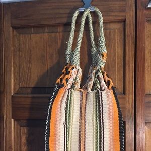 boho bag